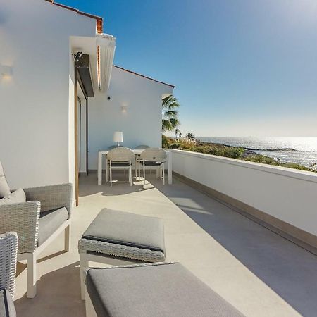 Tenerife Villa Golf Vistamar San Miguel de Abona Exteriör bild