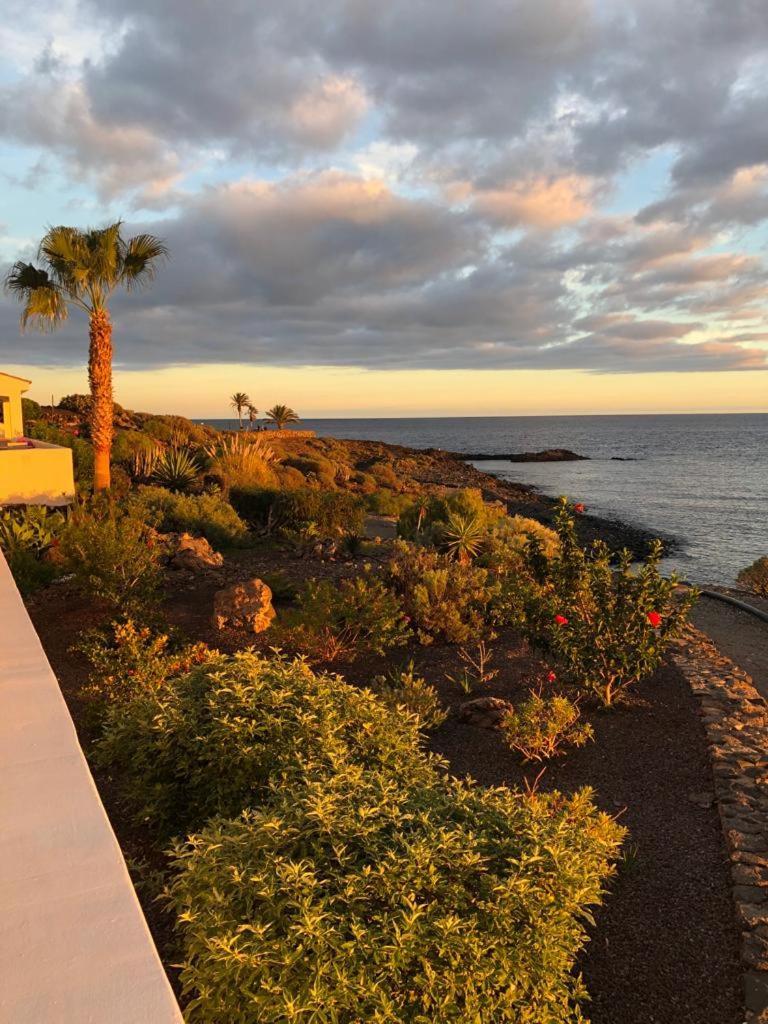 Tenerife Villa Golf Vistamar San Miguel de Abona Exteriör bild