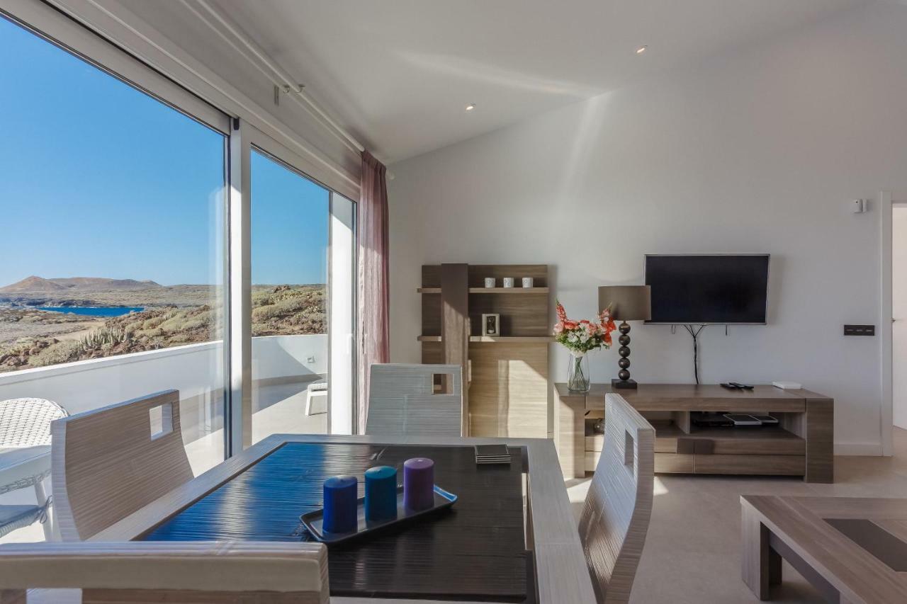Tenerife Villa Golf Vistamar San Miguel de Abona Exteriör bild