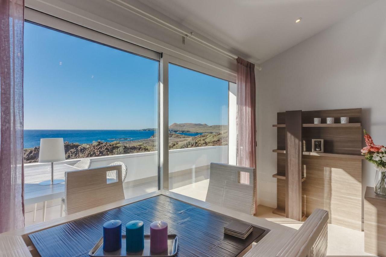 Tenerife Villa Golf Vistamar San Miguel de Abona Exteriör bild