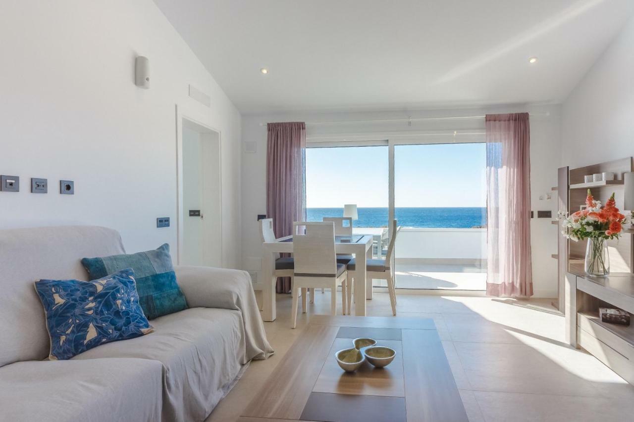 Tenerife Villa Golf Vistamar San Miguel de Abona Exteriör bild