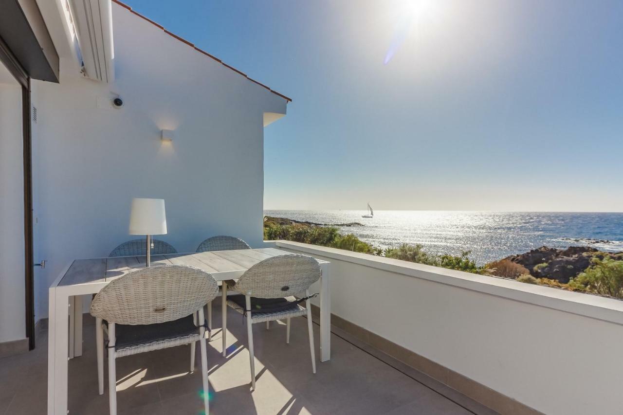Tenerife Villa Golf Vistamar San Miguel de Abona Exteriör bild
