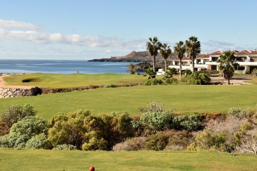Tenerife Villa Golf Vistamar San Miguel de Abona Exteriör bild
