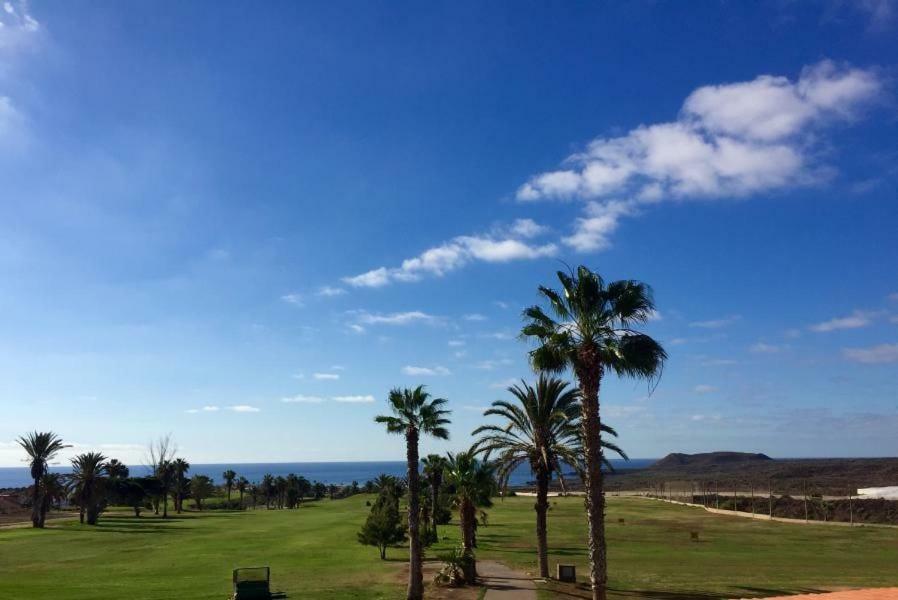 Tenerife Villa Golf Vistamar San Miguel de Abona Exteriör bild