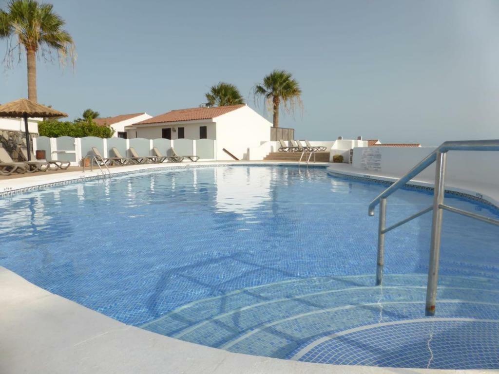 Tenerife Villa Golf Vistamar San Miguel de Abona Exteriör bild
