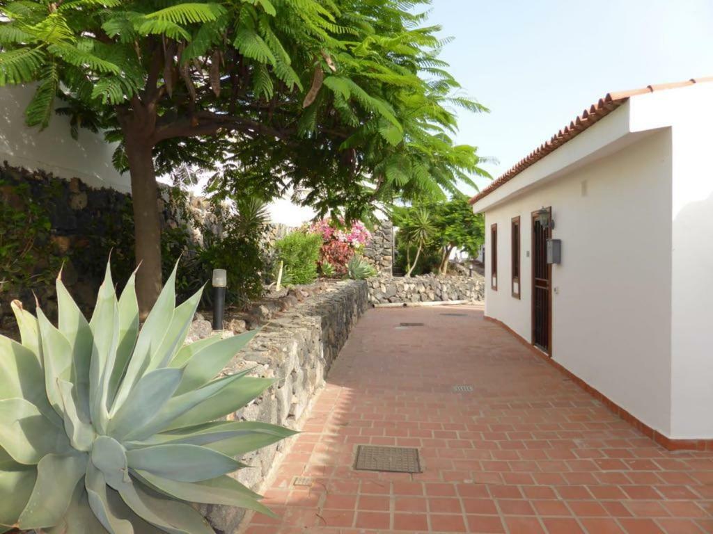 Tenerife Villa Golf Vistamar San Miguel de Abona Exteriör bild