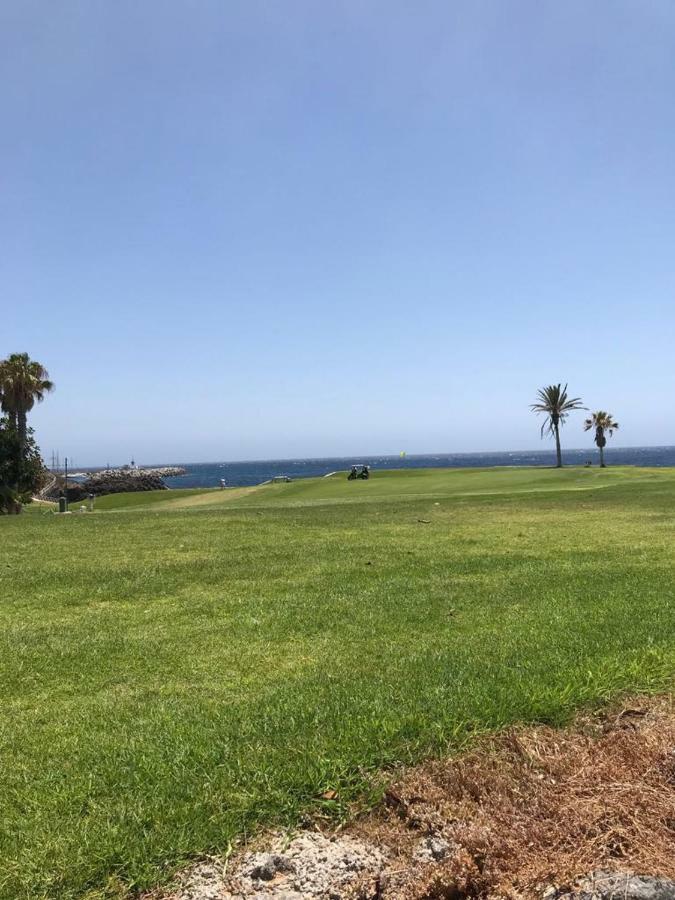 Tenerife Villa Golf Vistamar San Miguel de Abona Exteriör bild