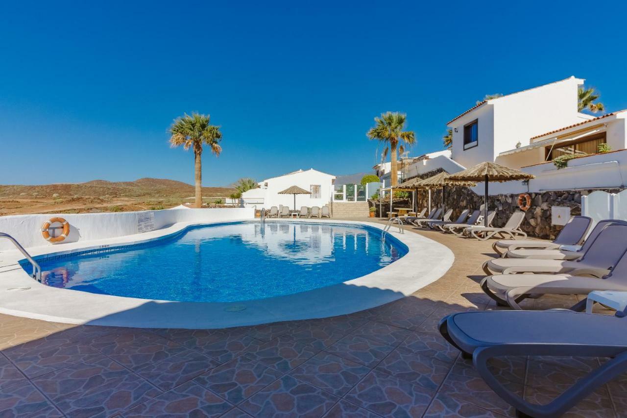 Tenerife Villa Golf Vistamar San Miguel de Abona Exteriör bild
