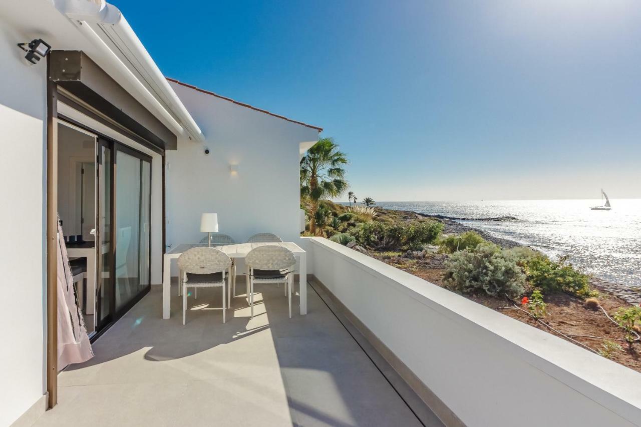 Tenerife Villa Golf Vistamar San Miguel de Abona Exteriör bild