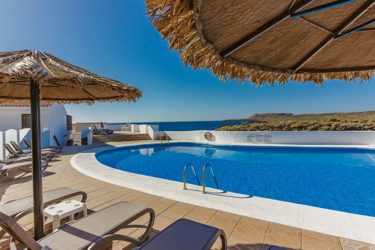 Tenerife Villa Golf Vistamar San Miguel de Abona Exteriör bild
