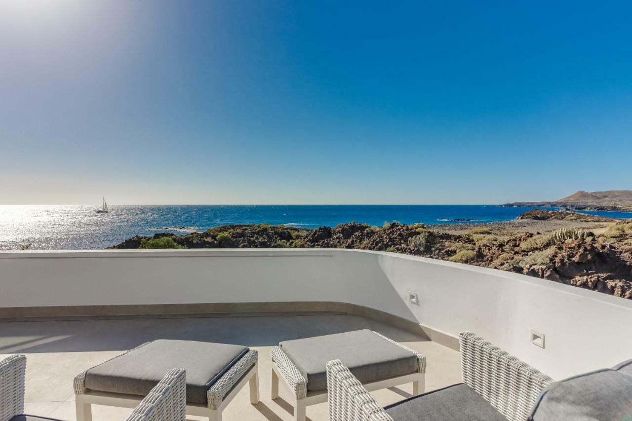 Tenerife Villa Golf Vistamar San Miguel de Abona Exteriör bild
