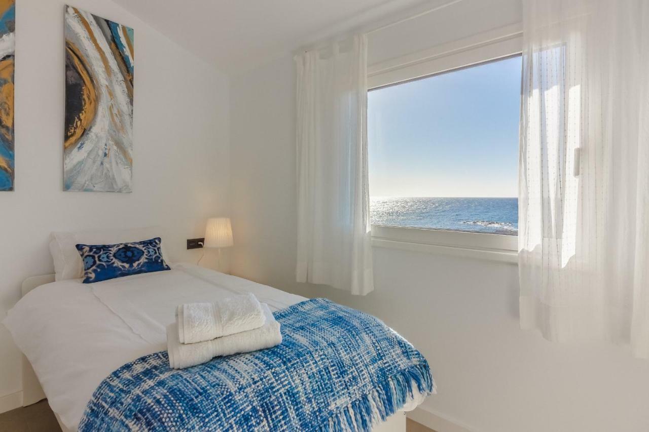 Tenerife Villa Golf Vistamar San Miguel de Abona Exteriör bild