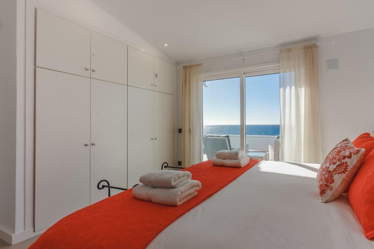 Tenerife Villa Golf Vistamar San Miguel de Abona Exteriör bild