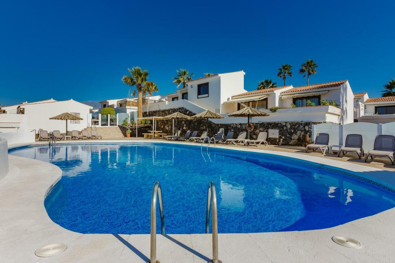 Tenerife Villa Golf Vistamar San Miguel de Abona Exteriör bild