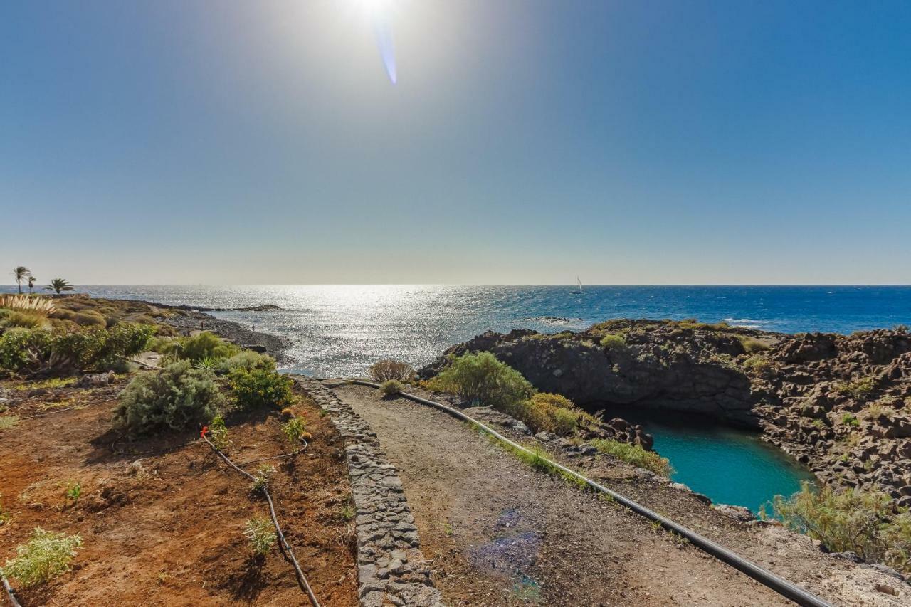Tenerife Villa Golf Vistamar San Miguel de Abona Exteriör bild