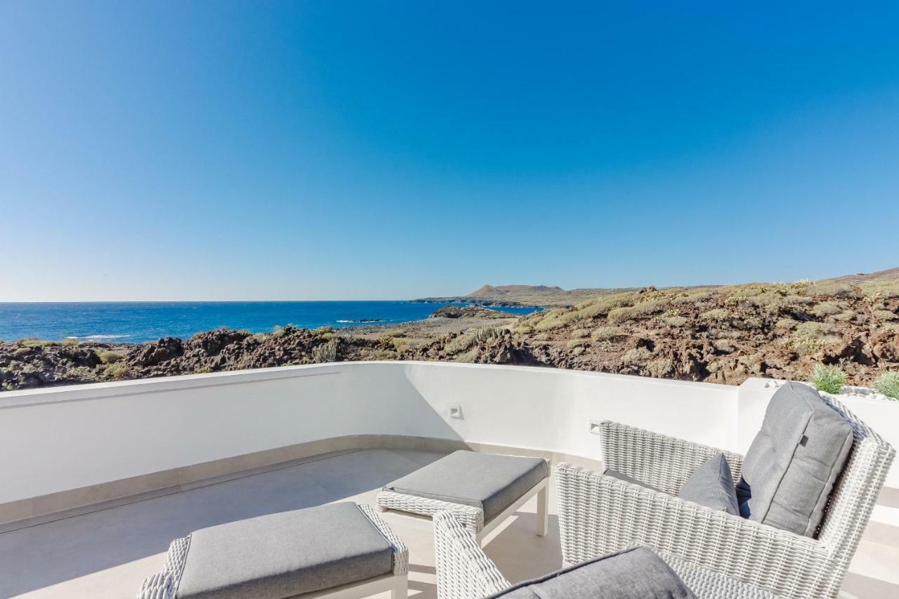 Tenerife Villa Golf Vistamar San Miguel de Abona Exteriör bild