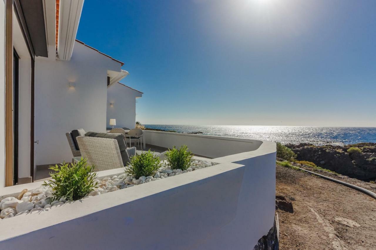 Tenerife Villa Golf Vistamar San Miguel de Abona Exteriör bild