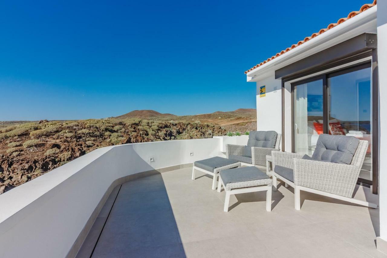 Tenerife Villa Golf Vistamar San Miguel de Abona Exteriör bild