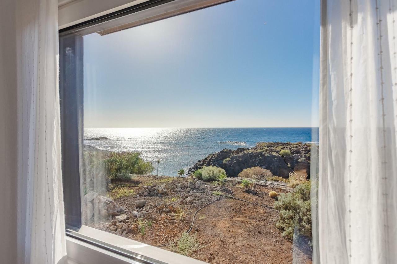 Tenerife Villa Golf Vistamar San Miguel de Abona Exteriör bild