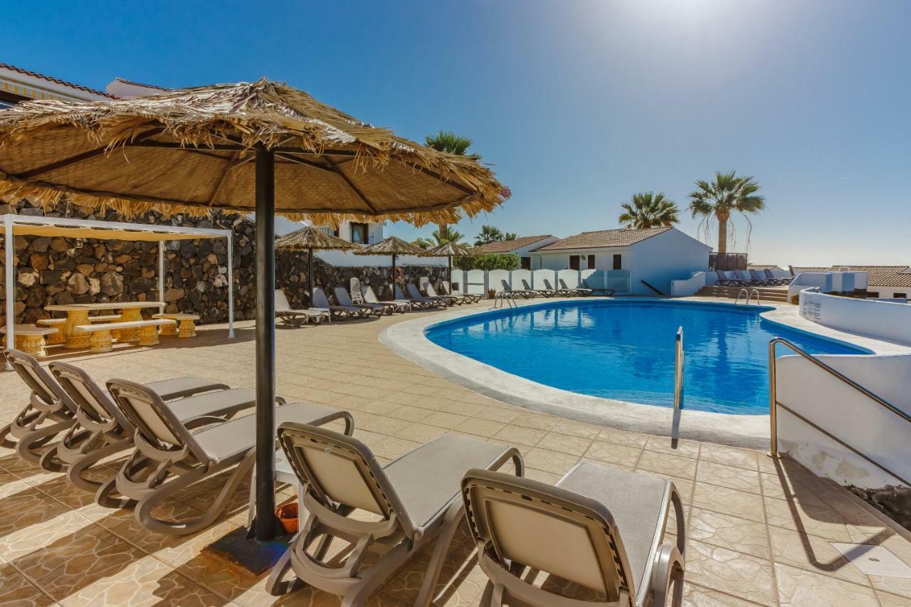 Tenerife Villa Golf Vistamar San Miguel de Abona Exteriör bild