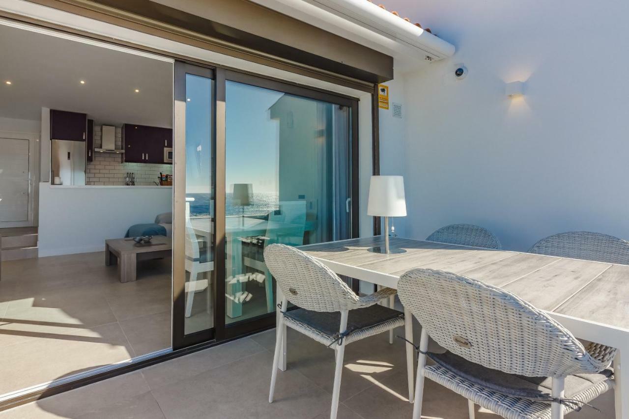 Tenerife Villa Golf Vistamar San Miguel de Abona Exteriör bild