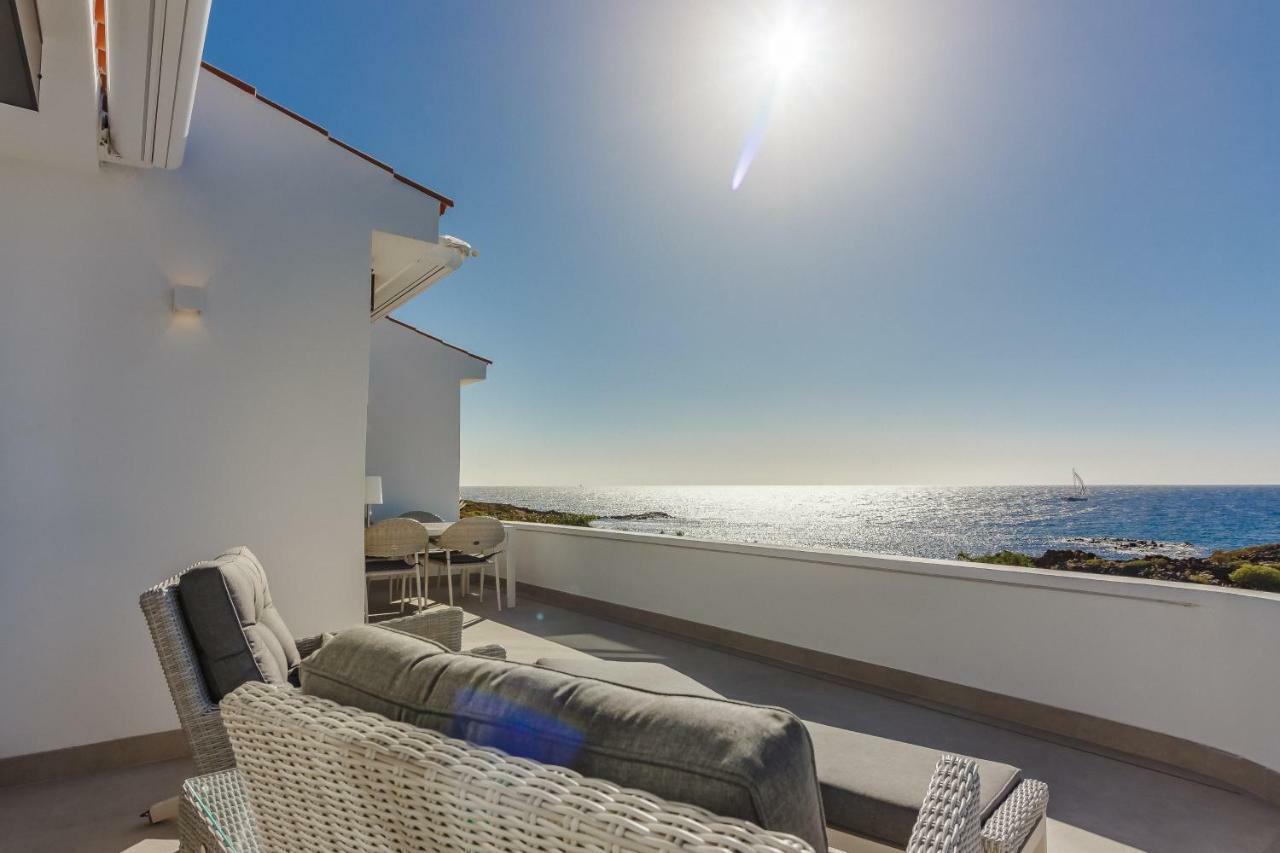 Tenerife Villa Golf Vistamar San Miguel de Abona Exteriör bild