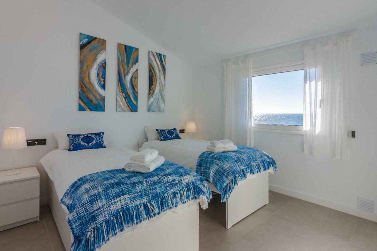 Tenerife Villa Golf Vistamar San Miguel de Abona Exteriör bild